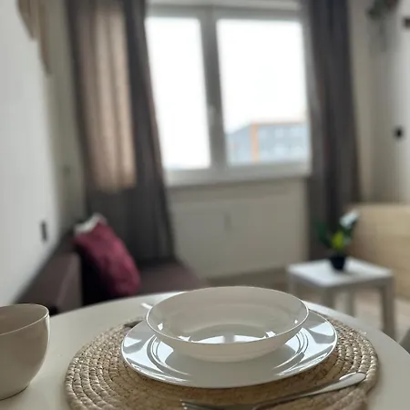 Apartment Stylish Right In The Heart Of *