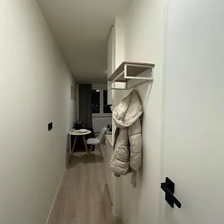 Stylish Right In The Heart Of Kosice