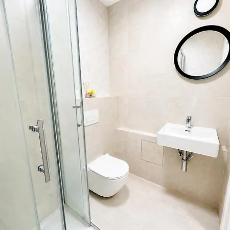 Appartamento Stylish Right In The Heart Of