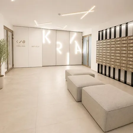 Stylish Right In The Heart Of * Košice